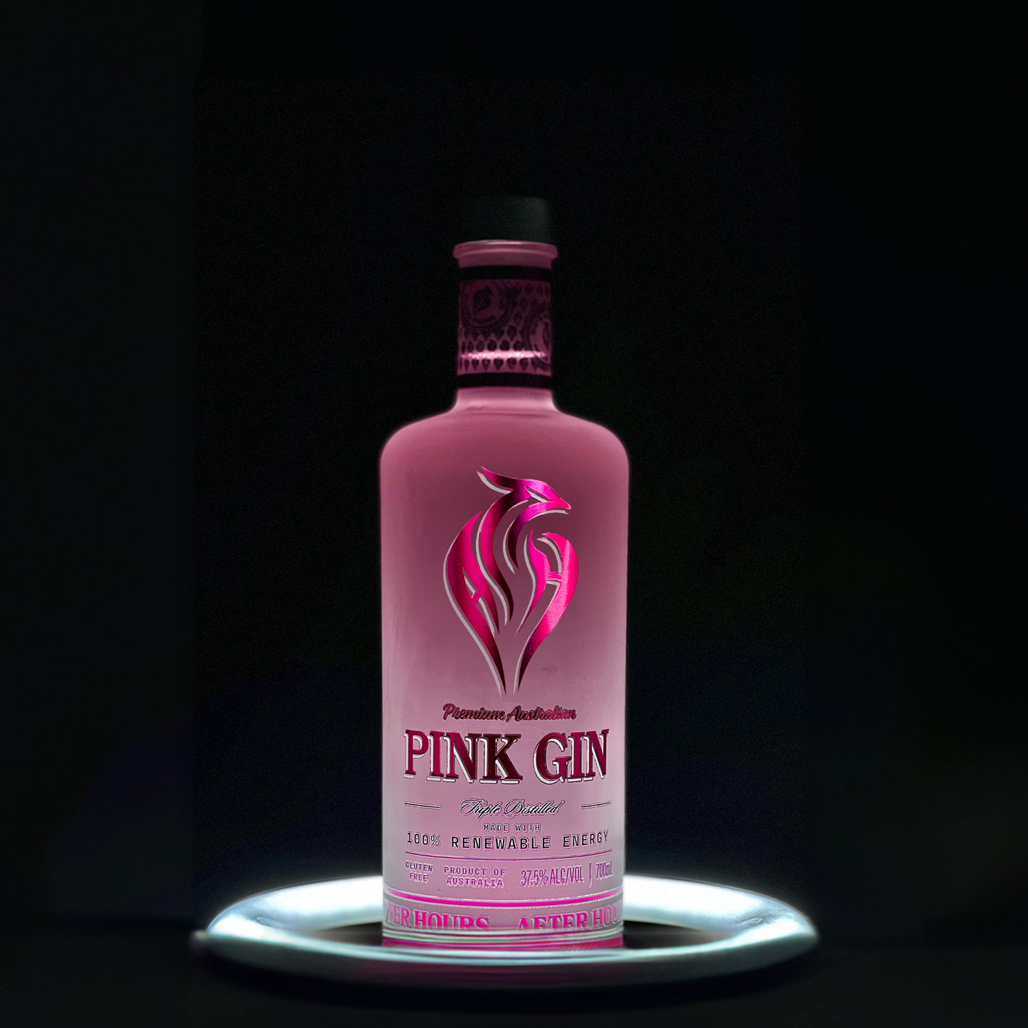 After Hours Premium Spirits - Multi-Pack 700ml x 3