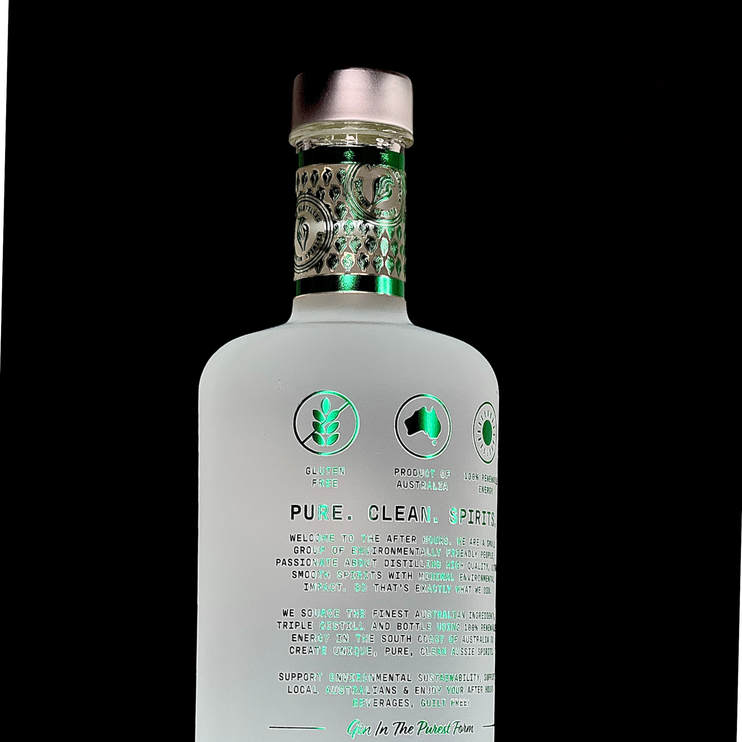 After Hours Premium Spirits - Multi-Pack 700ml x 3