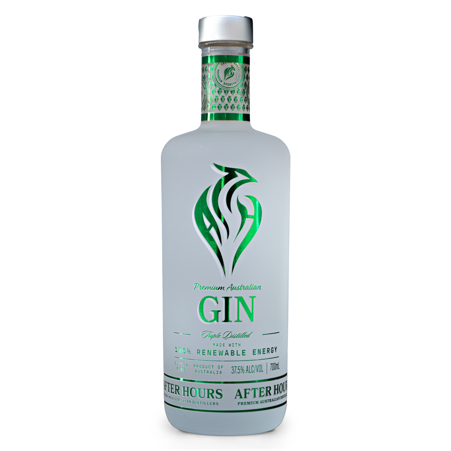 After Hours Premium Gin 700ml