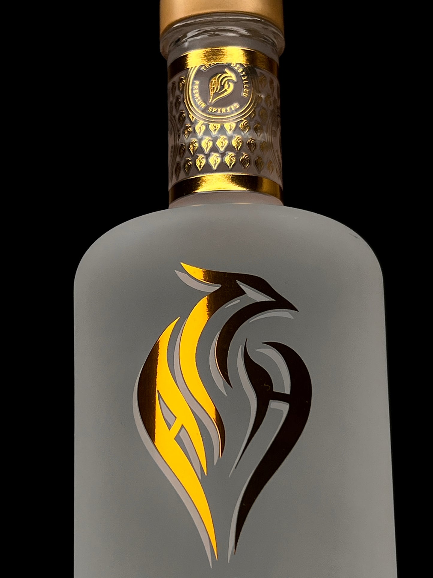 After Hours Premium Vodka 700ml