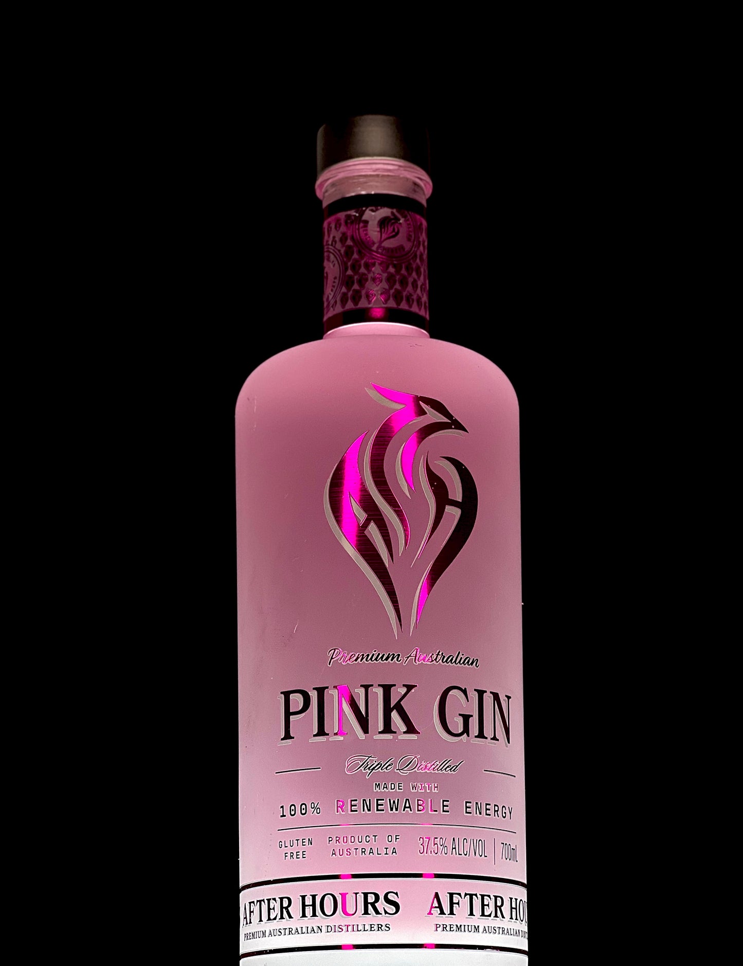 After Hours Premium Spirits - Multi-Pack 700ml x 3