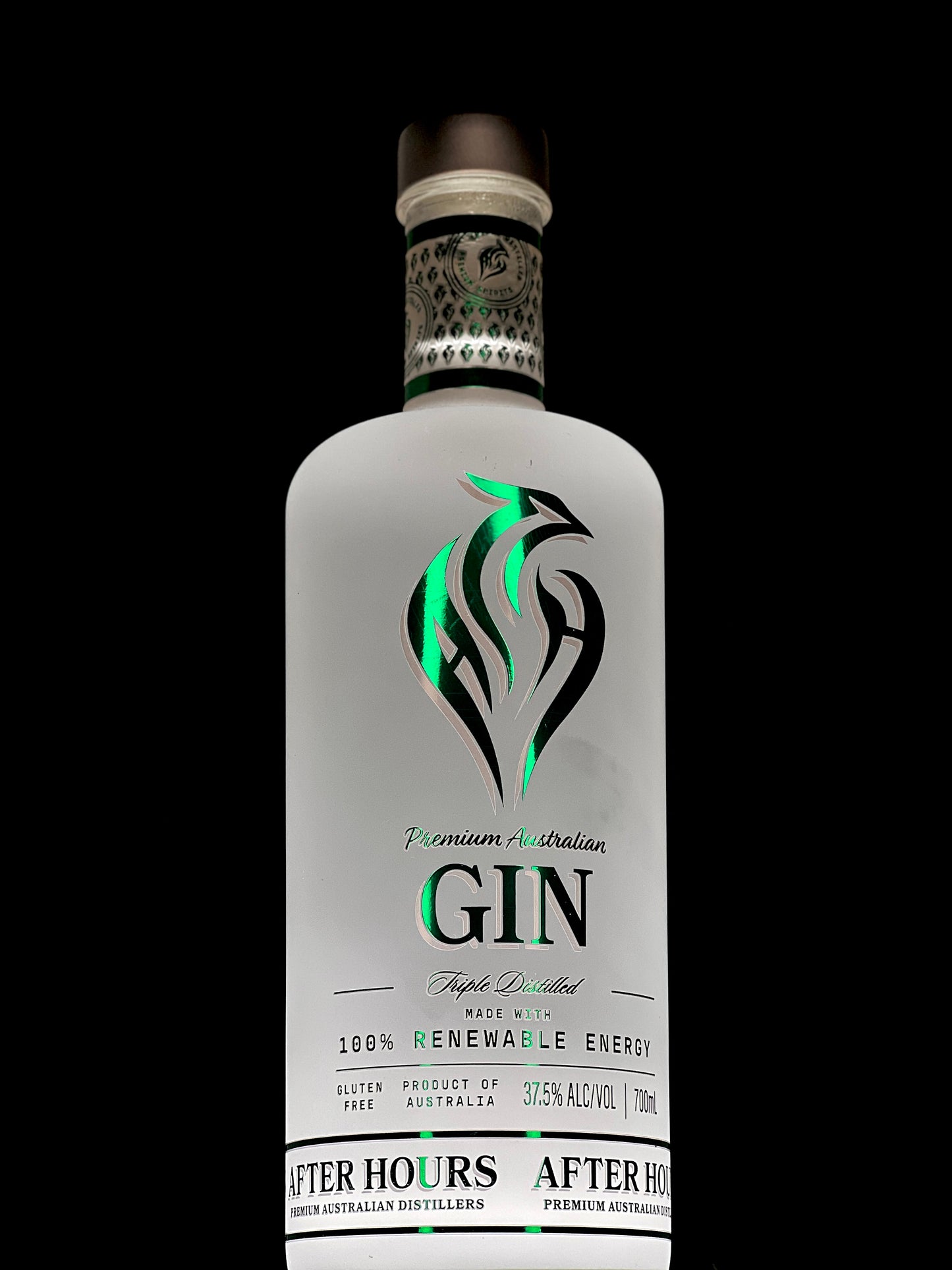 After Hours Premium Spirits - Multi-Pack 700ml x 3