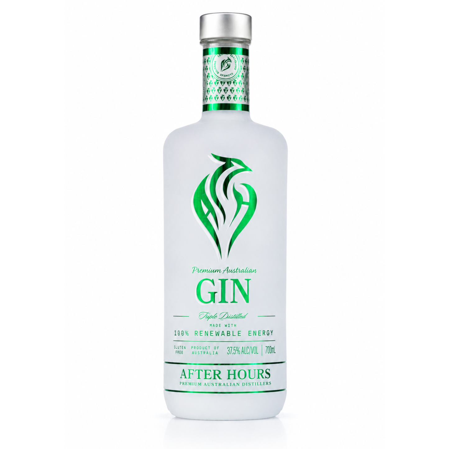 After Hours Premium Gin 700ml