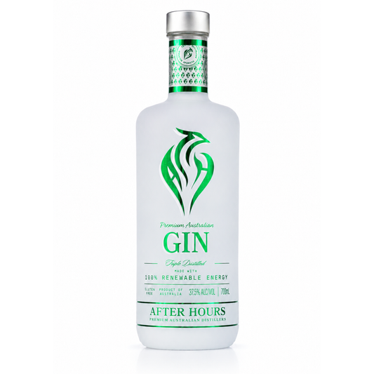 After Hours Premium Gin 700ml