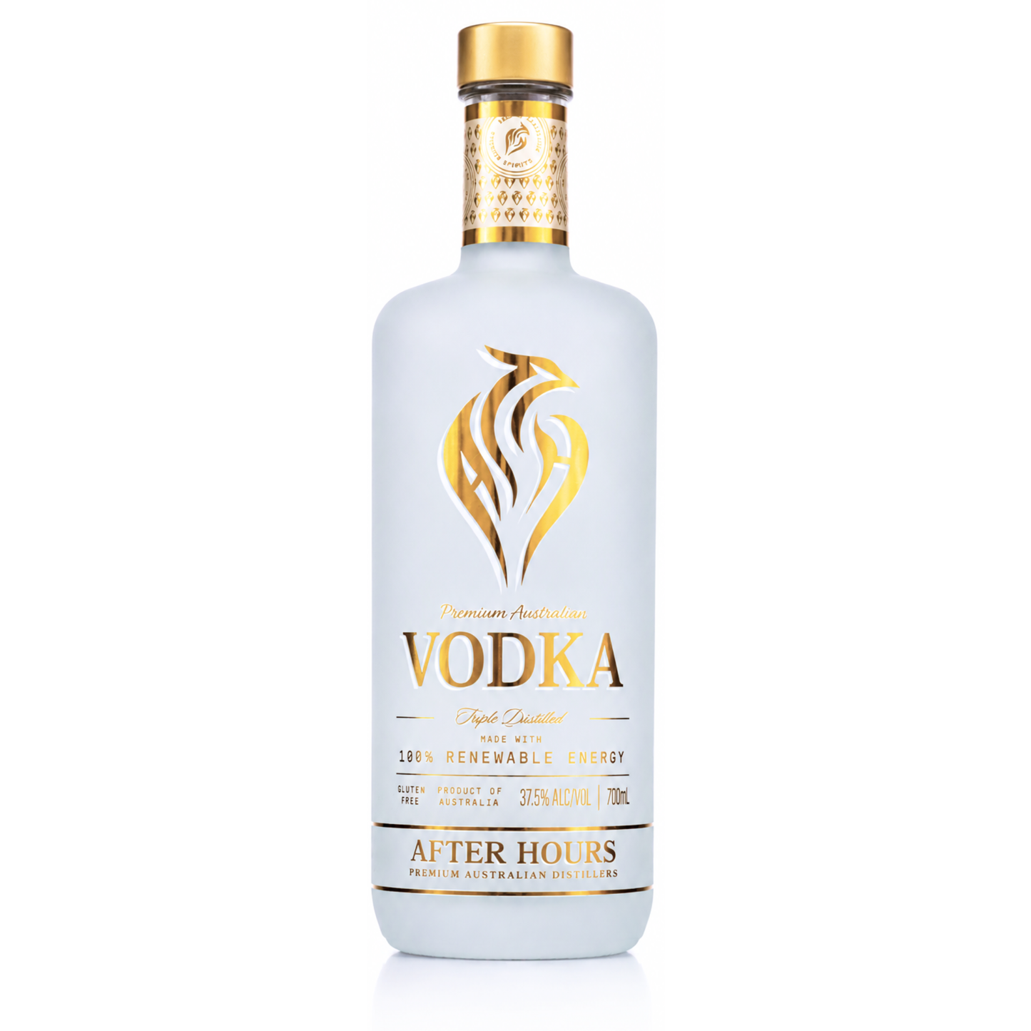 After Hours Premium Vodka 700ml