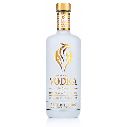 After Hours Premium Vodka 700ml