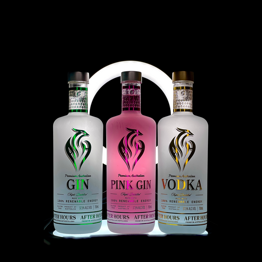 After Hours Premium Spirits - Multi-Pack