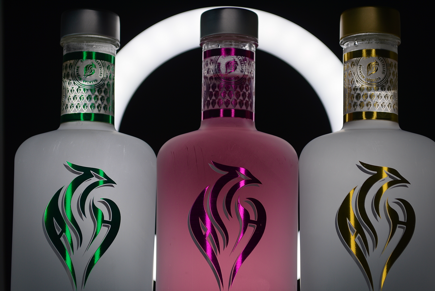 After Hours Premium Spirits - Multi-Pack
